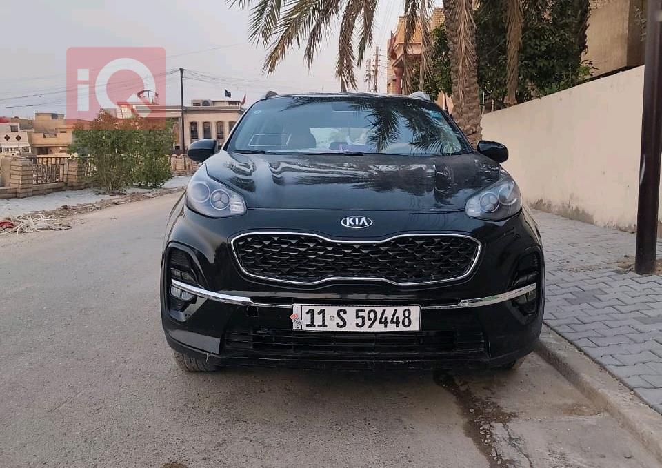 کیا سپۆرتاج